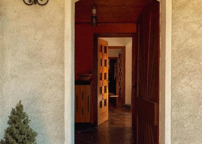 Chalet Vinales