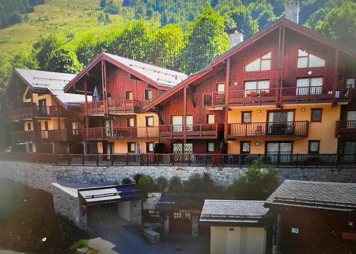 Vacances En Famille A Belleville